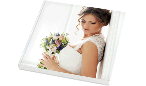 8K Echtfotobuch Plus