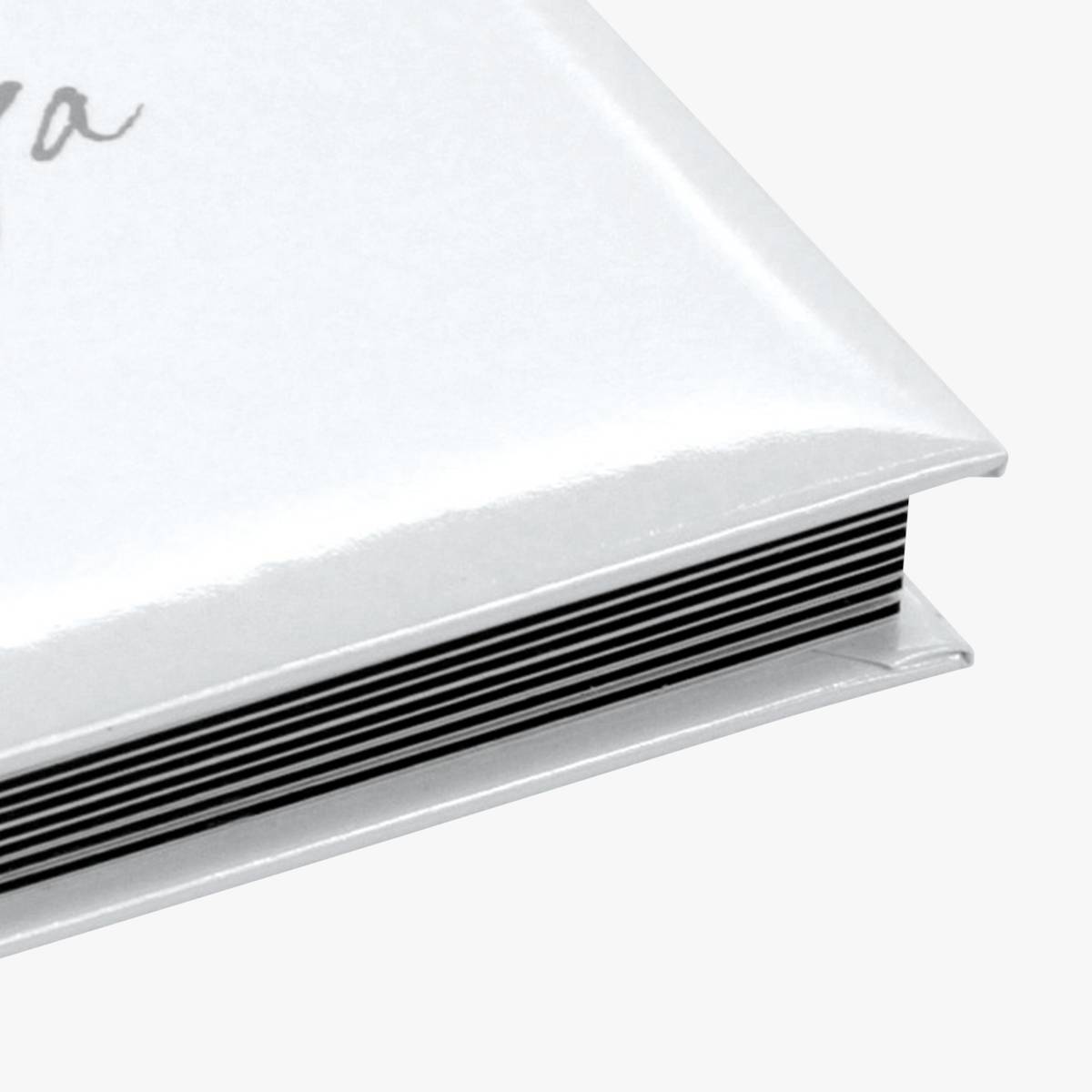 8K Echtfotobuch Plus 27x27 Glanz