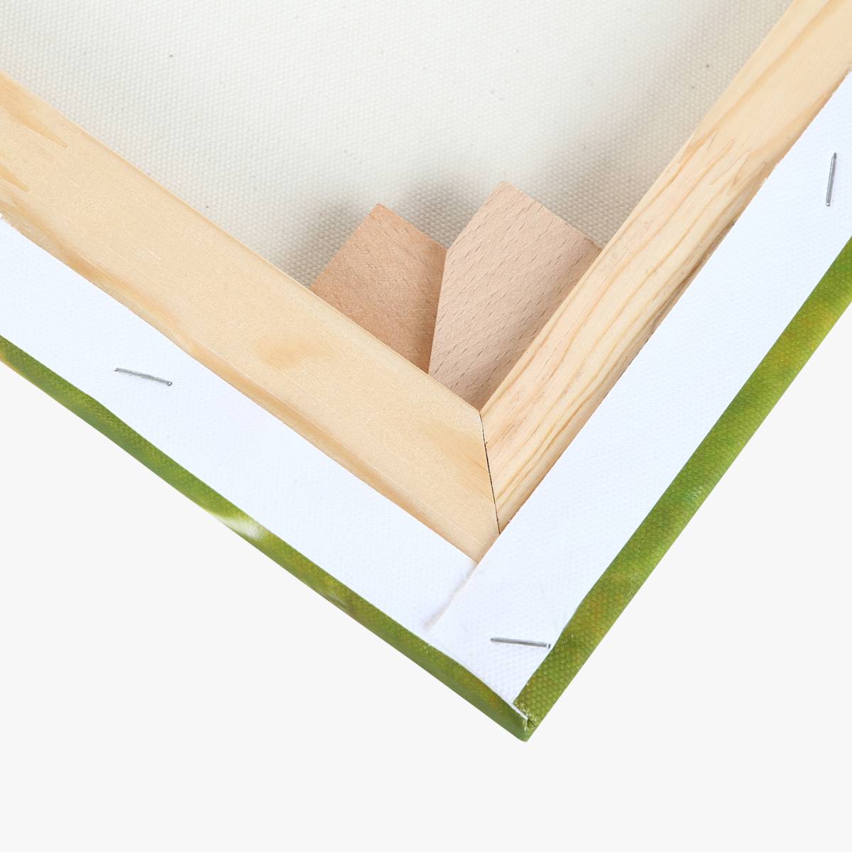 Leinwandbild 140x140cm