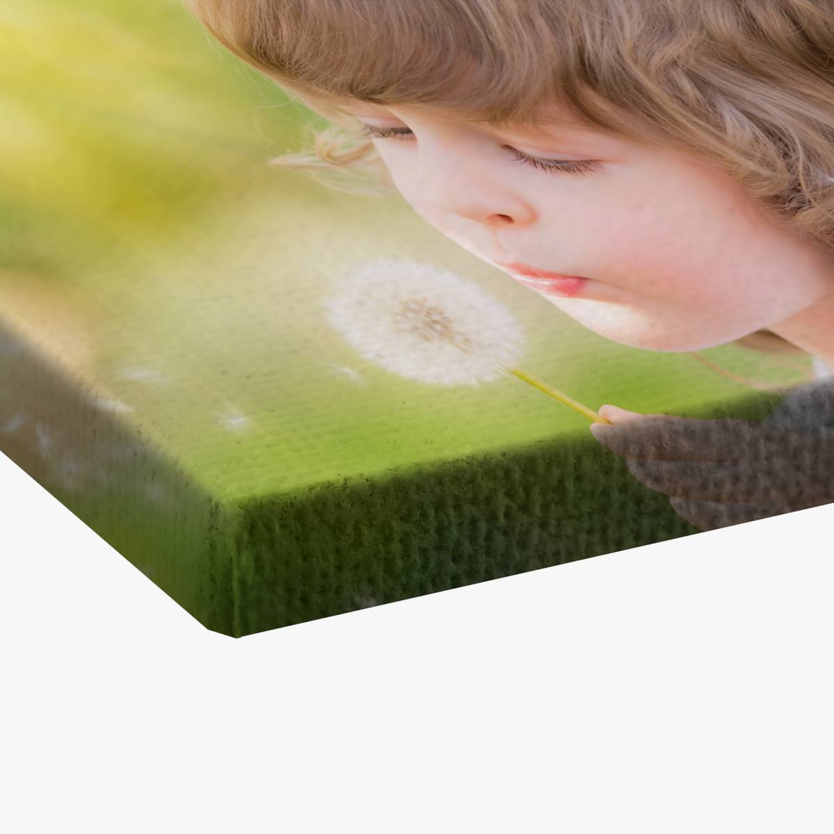 Leinwandbild 120x90cm