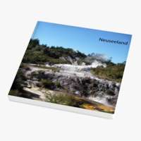 8K Echtfotobuch 27x27 Matt