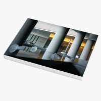 8K Echtfotobuch Plus A3 quer Silk