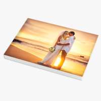 8K Echtfotobuch Plus A4 quer Velvet