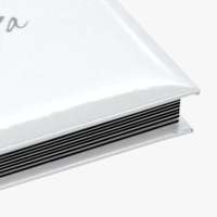 8K Echtfotobuch Plus 27x27 Glanz