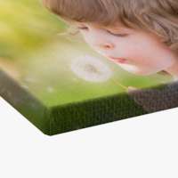 Leinwandbild 120x90cm