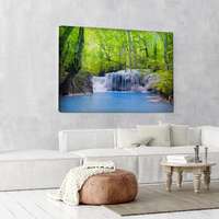 Leinwandbild 30x30cm