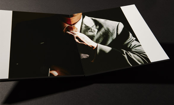 Printservice für Werbeagenturen